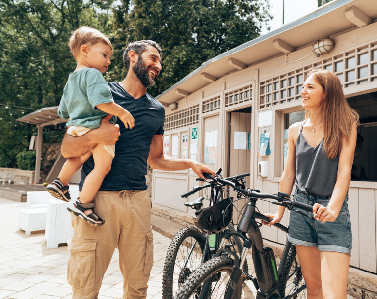 Bikeleasing