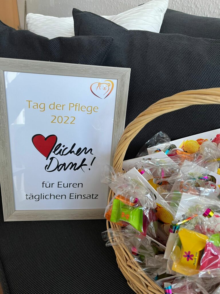Danke 2022