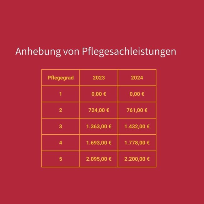 Feed Design Pflegebären Paderborn