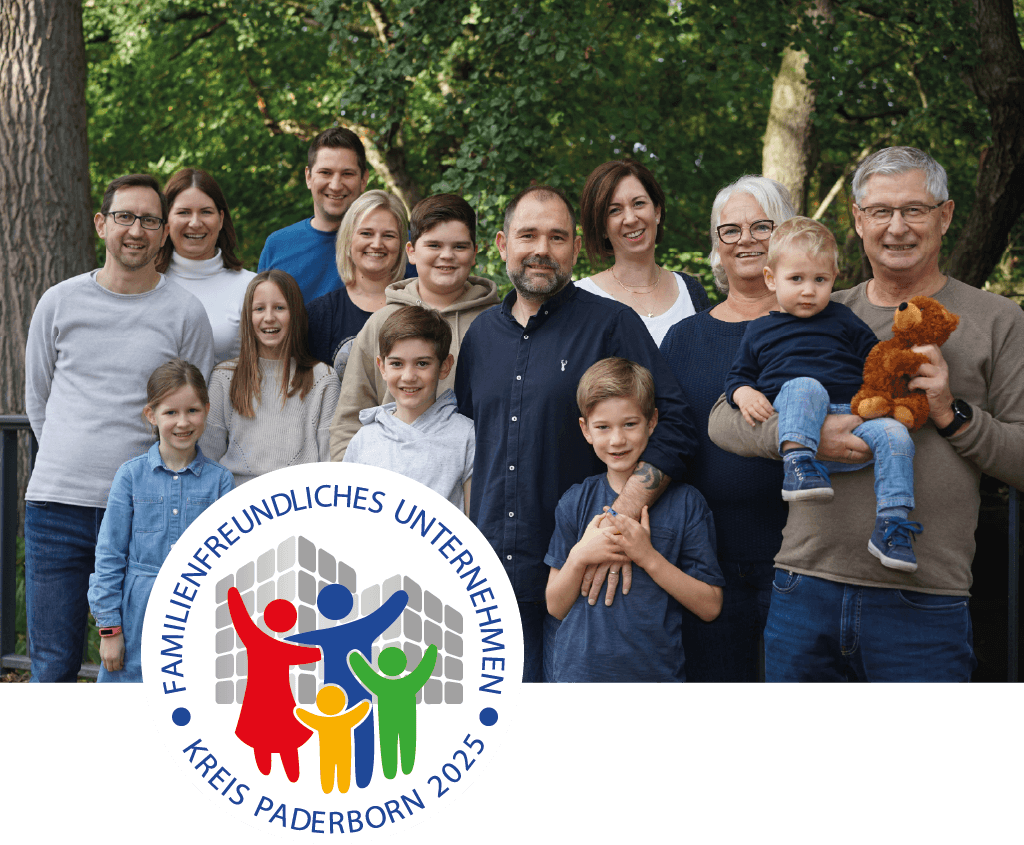 Pflegebären Paderborn, Ambulant, Wohngruppen, Paderborn, Büren